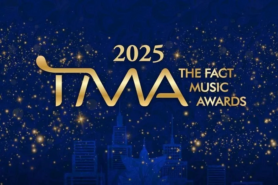 Stray Kids Dominasi TMA 2025, aespa dan ENHYPEN Ikut Panen Penghargaan